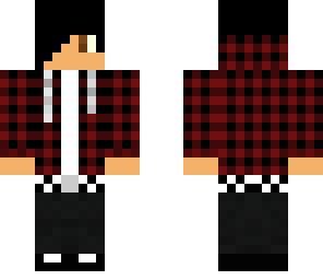an awesome teen