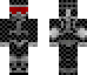 crysis nano suit