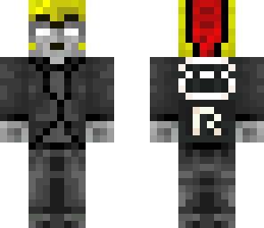 valdanoob's official skin 