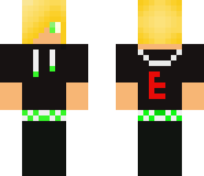 a personal skin for me