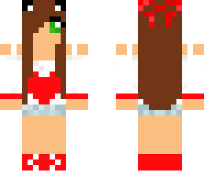 valentines day girl