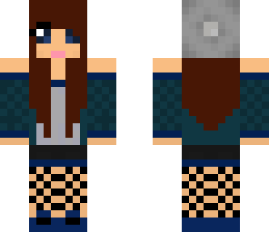 rocker girl