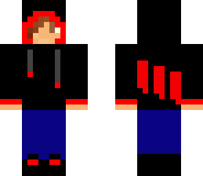 skrillex boy
