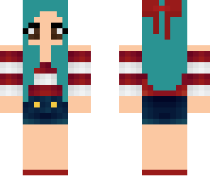 sexy sailor girl