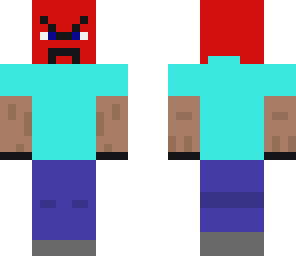 angry