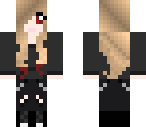 vampire not mine