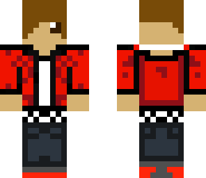 red boy 2