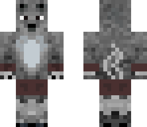 wolf villager
