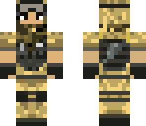 spanish soldier