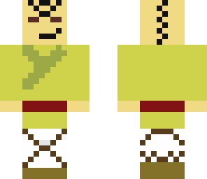 ang  avatar hd