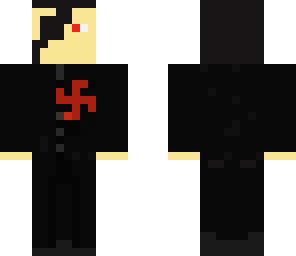 bad man