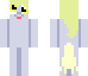 derpy hooves
