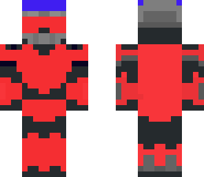 halo ryan skin