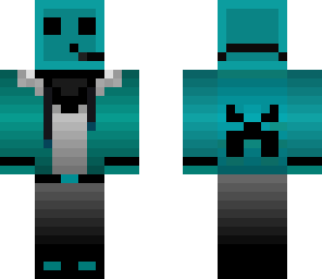 blue slime