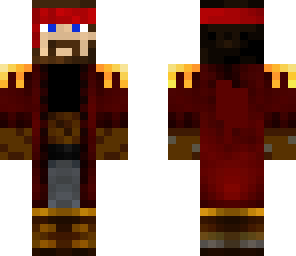 pirate