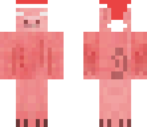 santa pigobrine