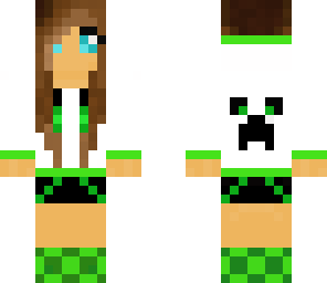 green creeper