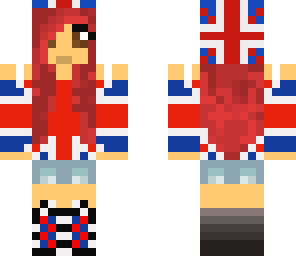 cute girl uk shirt