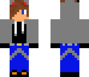 c3lt1cd1ng0's squire skin