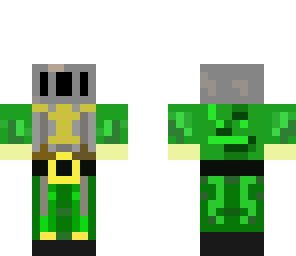 leprechaun knight