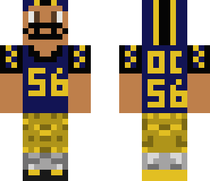 football player
