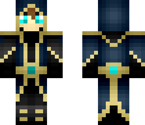 magehd