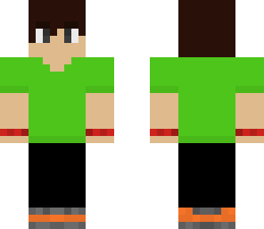 jonny_nitro23's skin
