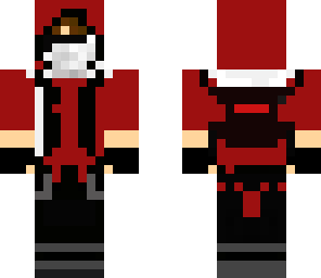 ninja guy
