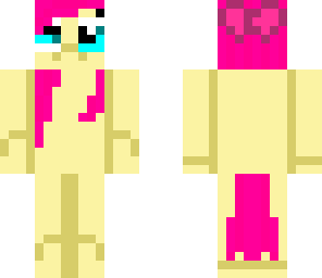 my little pony