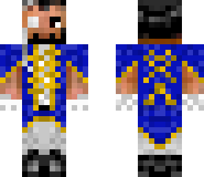 theandrean citizen - elf