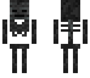 skeleton wither 2