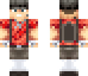 tf2 scout backpack