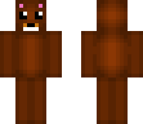 a bear