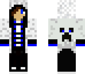 blue boy