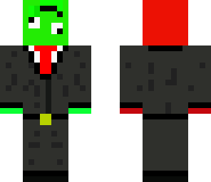 king of herp derp tuxedoe burps