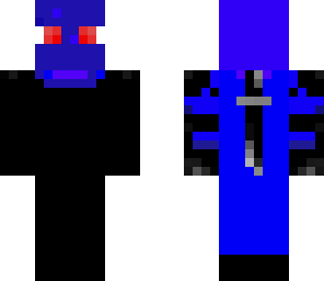 blue man group