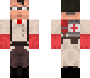 tf2 medic