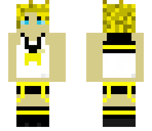 rin kagamine