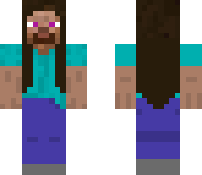 girl steve