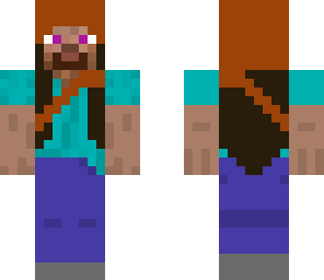 mail woman