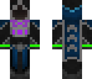 cobble mage