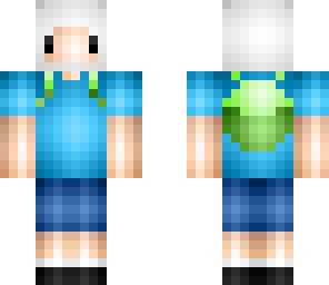 finn the human
