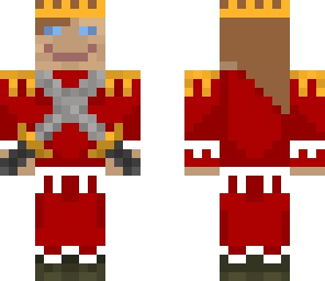 sword king
