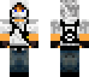 zhakwhite