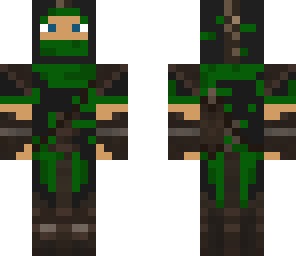 drew's woodlans archer