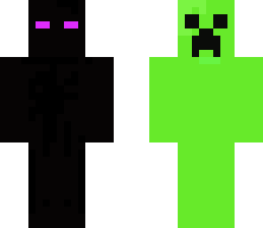 ender creeper