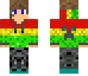 rasta