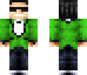 alex og niko