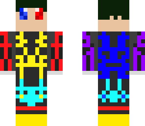electronix