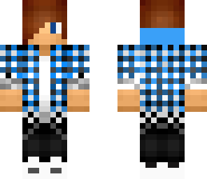 cooler junge